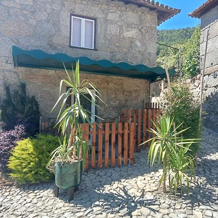 Вилла Quinta Dos Campos - Chale Брага Экстерьер фото